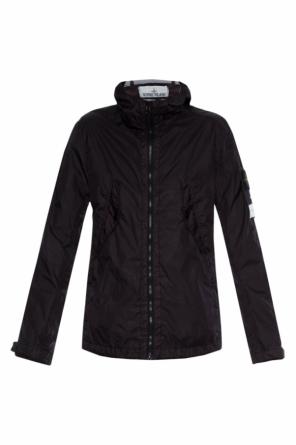 Rain jacket, zdjęcie 1 Rain jacket od Stone Island